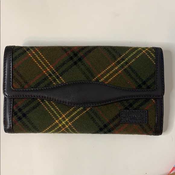 Harrods Handbags - Harrods Wallet